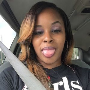 Meet your Posher, Ciara